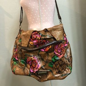 Steve Madden cross body bag